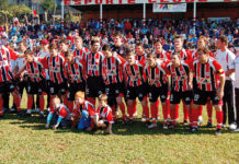 O Leão rugiu mais alto