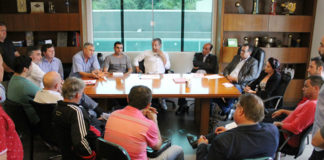 Fase Oeste é a maior competição do futebol amador do estado