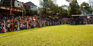 Estádio da Montanha poderá ter maior evento desportivo da história do clube