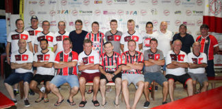 Clube realiza assembleia de prestação de contas e elege nova diretoria