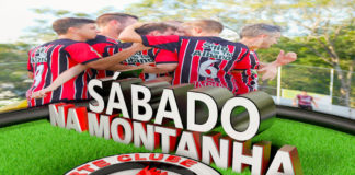 Cometa terá jogos decisivos neste final de semana