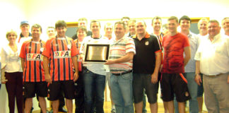 Câmara homenageia Cometa por título inédito