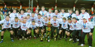 Um presente para a torcida!