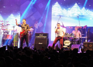 Cometa e Soc. Imigrantes realizarão baile