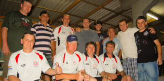 Cometa está com nova diretoria