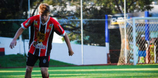 Vários jogos movimentam a Montanha