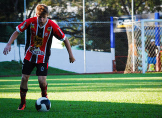 Vários jogos movimentam a Montanha