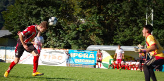 Cometa participa da Copa Ameosc