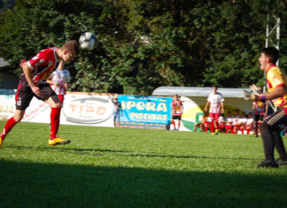 Cometa participa da Copa Ameosc