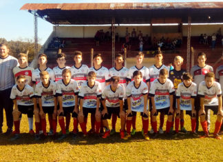 Sub-14, Sub-16 e as finais do Pré-estadual