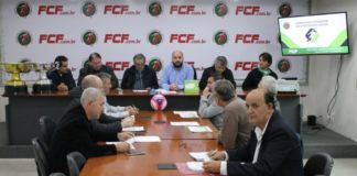 Campeão da Fase Oeste não disputará etapa estadual do futebol amador