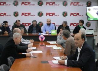 Campeão da Fase Oeste não disputará etapa estadual do futebol amador