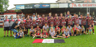 Cometa perde em casa mas está classificado