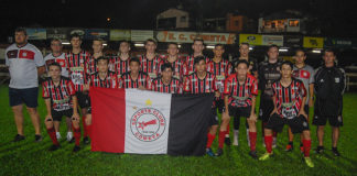 Cometa está na final das duas categorias da Copa Ameosc