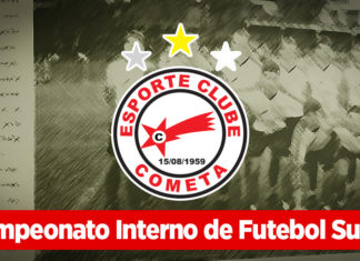 Campeonato Interno de Futebol Suíço – Chaves/jogadores/rodadas