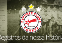 Taça Incadi/Bem Te Vi