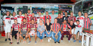 Cometa elege diretoria para o exercício de 2019