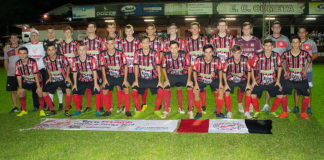 Cometa empata a primeira