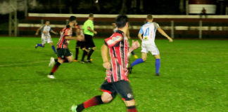 Cometa apresenta elenco para o Estadual de Amadores