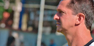 Captador de talentos do Juventude estará em Itapiranga em busca de revelações no futebol