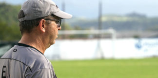 Valentim divulga relação de atletas que disputarão o Estadual Valentim Lauschner