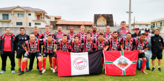 Cometa perde por 1 a 0 Náutico X Cometa