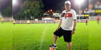 Cometa estreia neste domingo no Regional