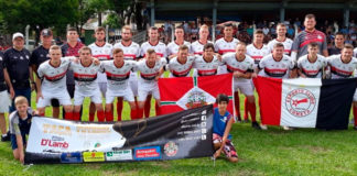 Cometa estreia com vitória