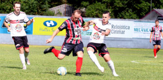 Duas decisões na Montanha