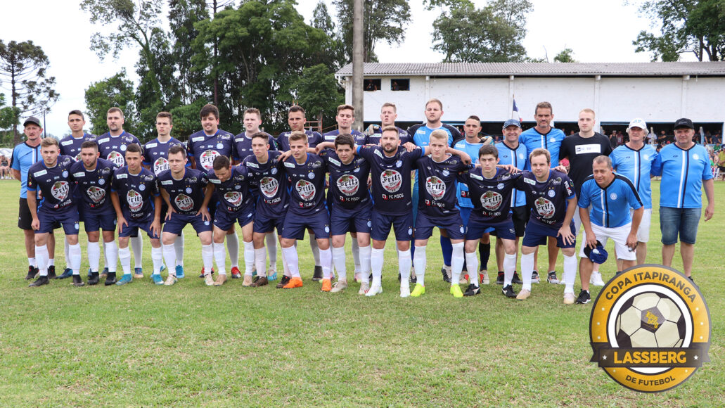 Grêmio União de Iporã do Oeste