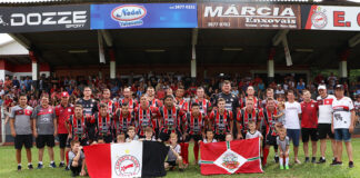 Duas grandes vitórias e a volta da liderança