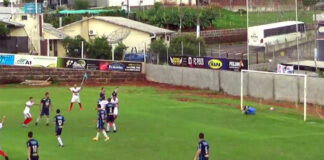 Cometa perde no Sub-18, mas vence no Principal