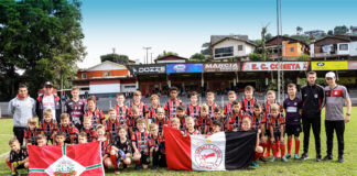 Cometa 0 X 0 Ypiranga