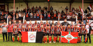 Guarani 1 X 2 Cometa