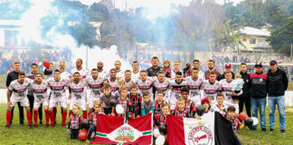 Cometa está na final