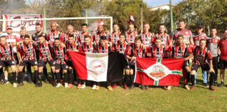 A decisão será no Estádio da Montanha