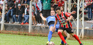Cometa entra em campo no dia 29 pela final do Estadual de Amadores