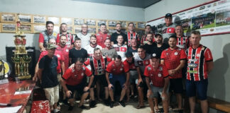 Francisco Pelentir é o novo presidente do Cometa