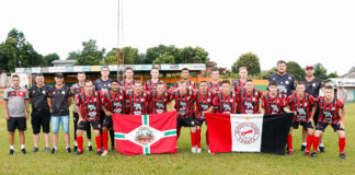 Cometa perde na estreia