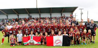 Cometa perde a primeira