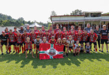 Cometa perde o clássico. Vence no Sub-18