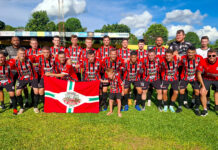 Dobradinha cometense