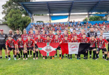 Cometa líder! Só depende dele