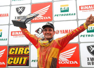 Milton “Chumbinho” Becker, uma lenda