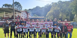 Cometa vence novamente Internacional