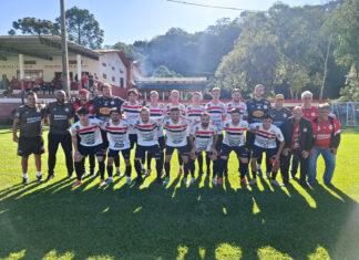 Cometa vence novamente Internacional