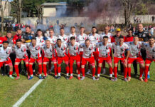Cometa na final!