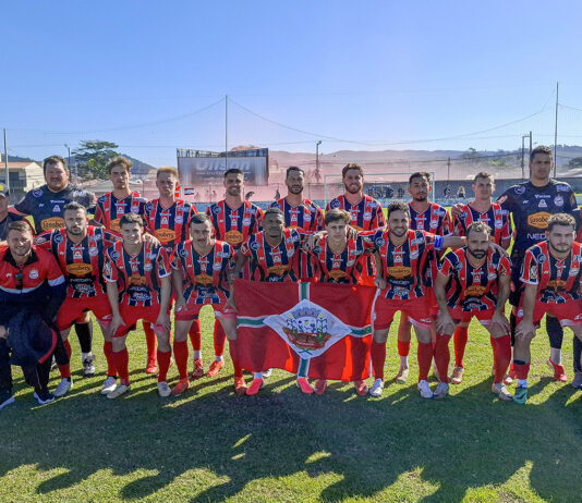 Cometa busca empate em Palhoça e decide vaga nas quartas de final em casa