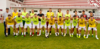 Cometa entra em campo amanhã