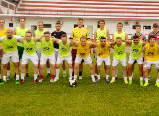 Cometa entra em campo amanhã